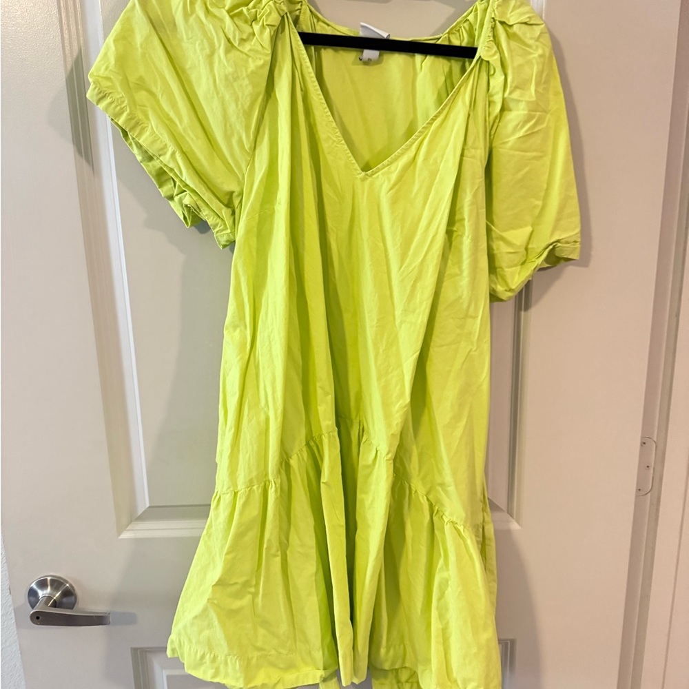Target a new day dress